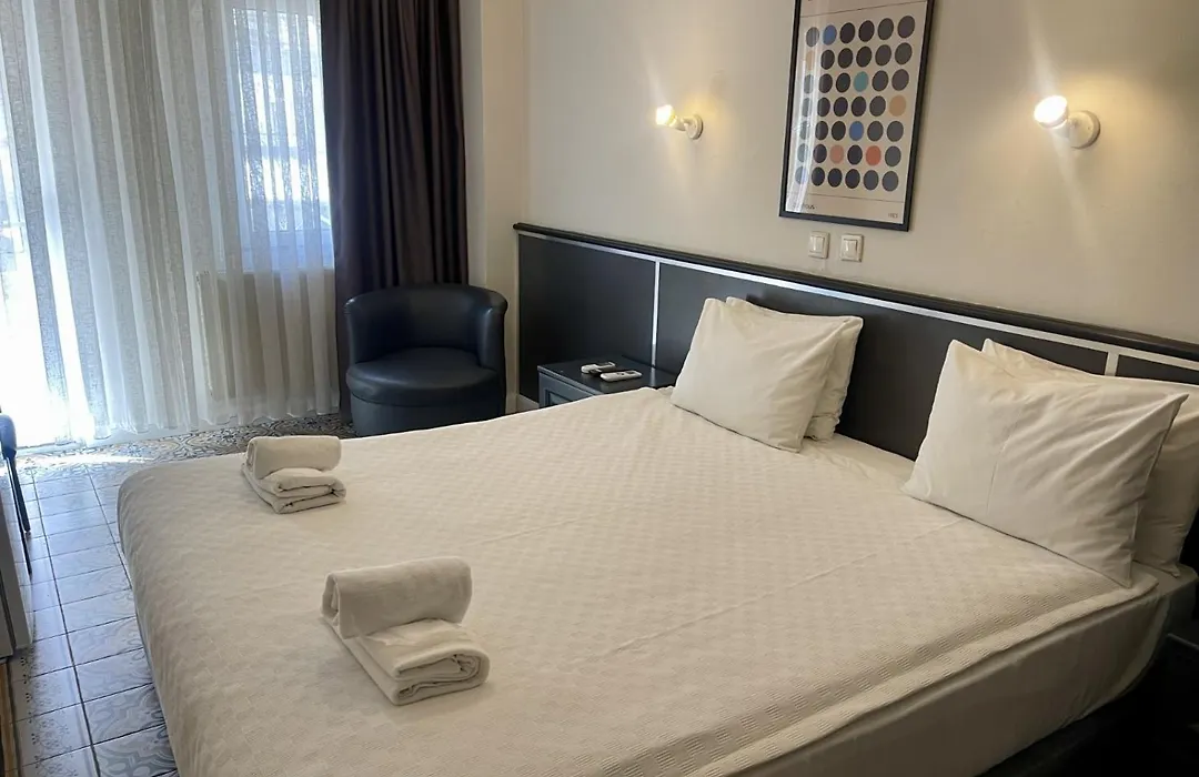 Hotel Balca-1