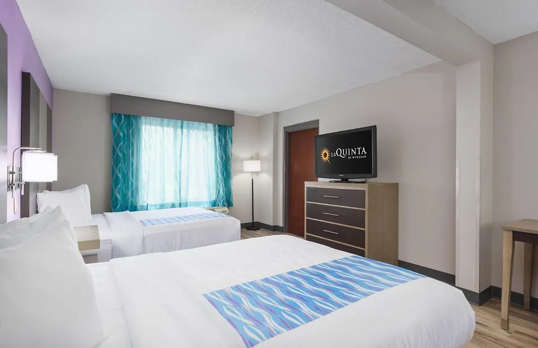 La Quinta By Wyndham Clarksville-1