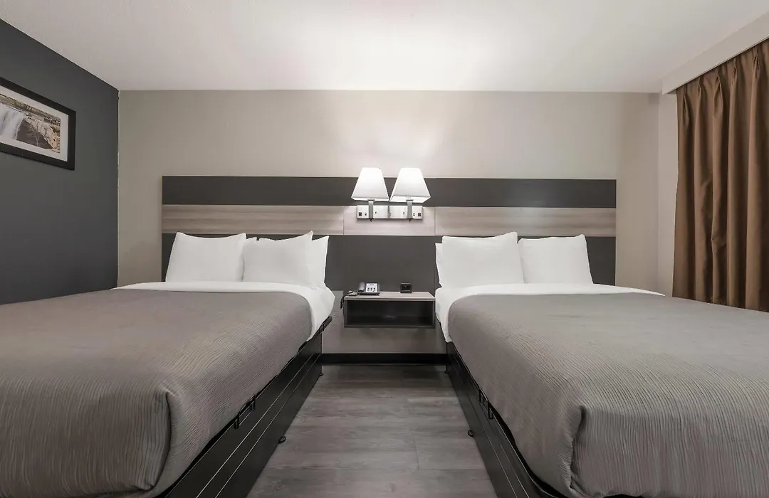 Quality Inn Gadsden - Attalla-1