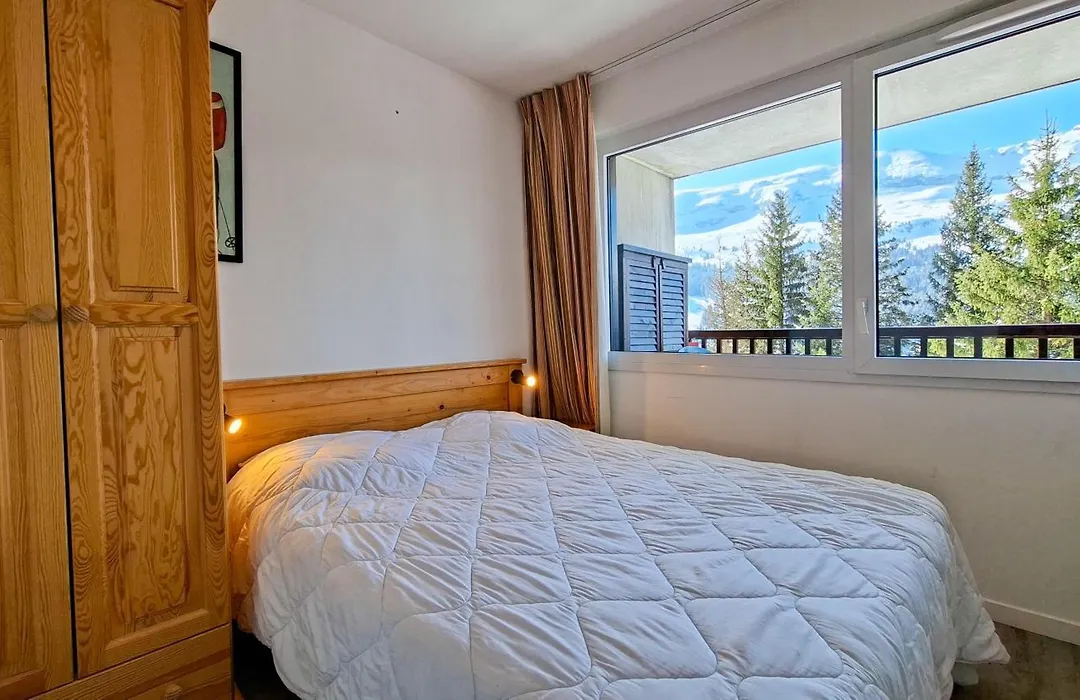 Residence les Pleiades-1