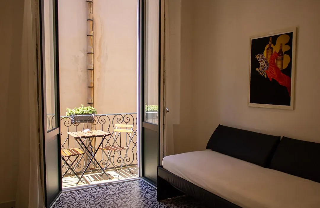 BADIA NUOVA apart hotel-1