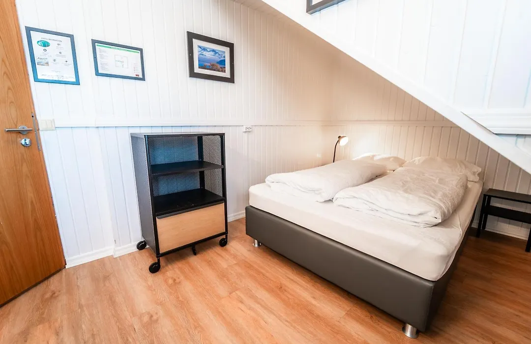 Guesthouse Aurora-1