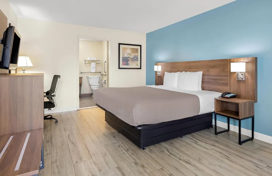 Quality Inn & Suites Lexington-1