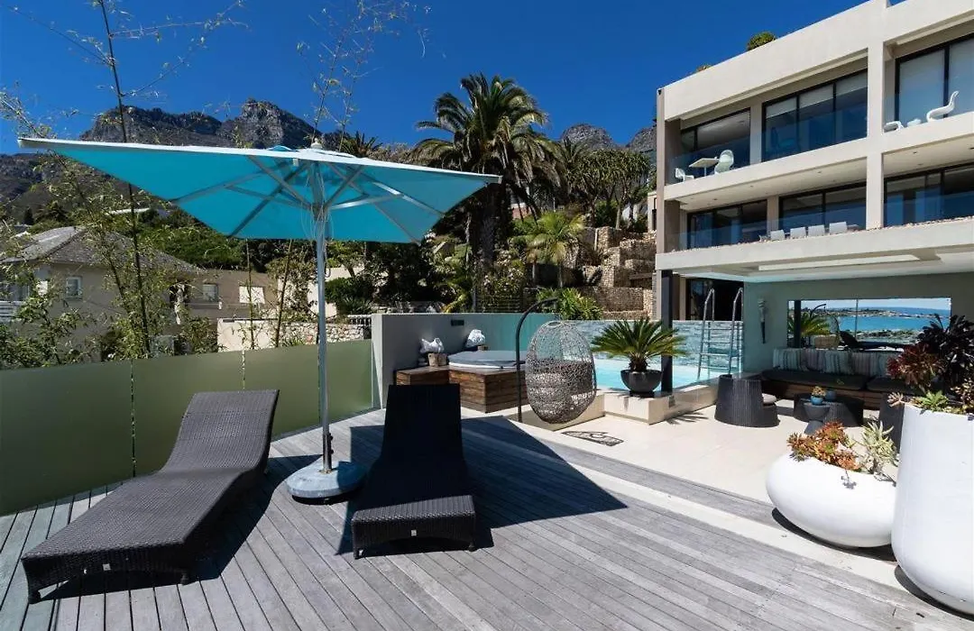 Azamare Guest House-1