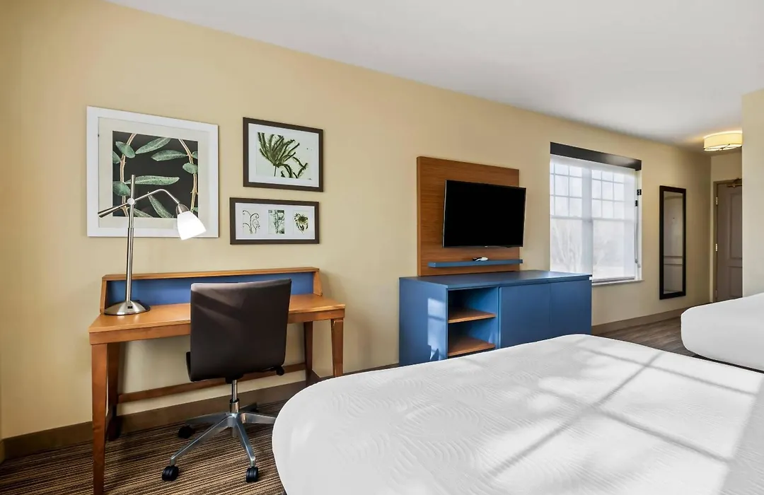 Country Inn & Suites By Radisson, Red Wing, Mn-1