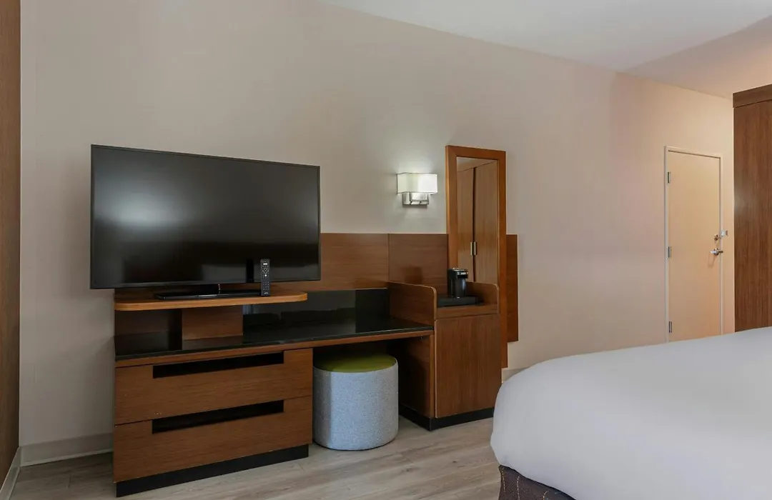 Fairfield Inn & Suites By Marriott Alamosa-1