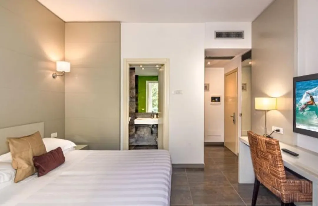 Hotel Joseph-1