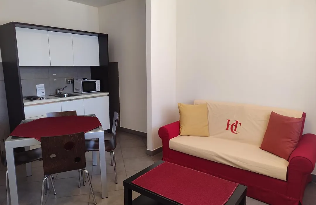 Residence Calissano-1