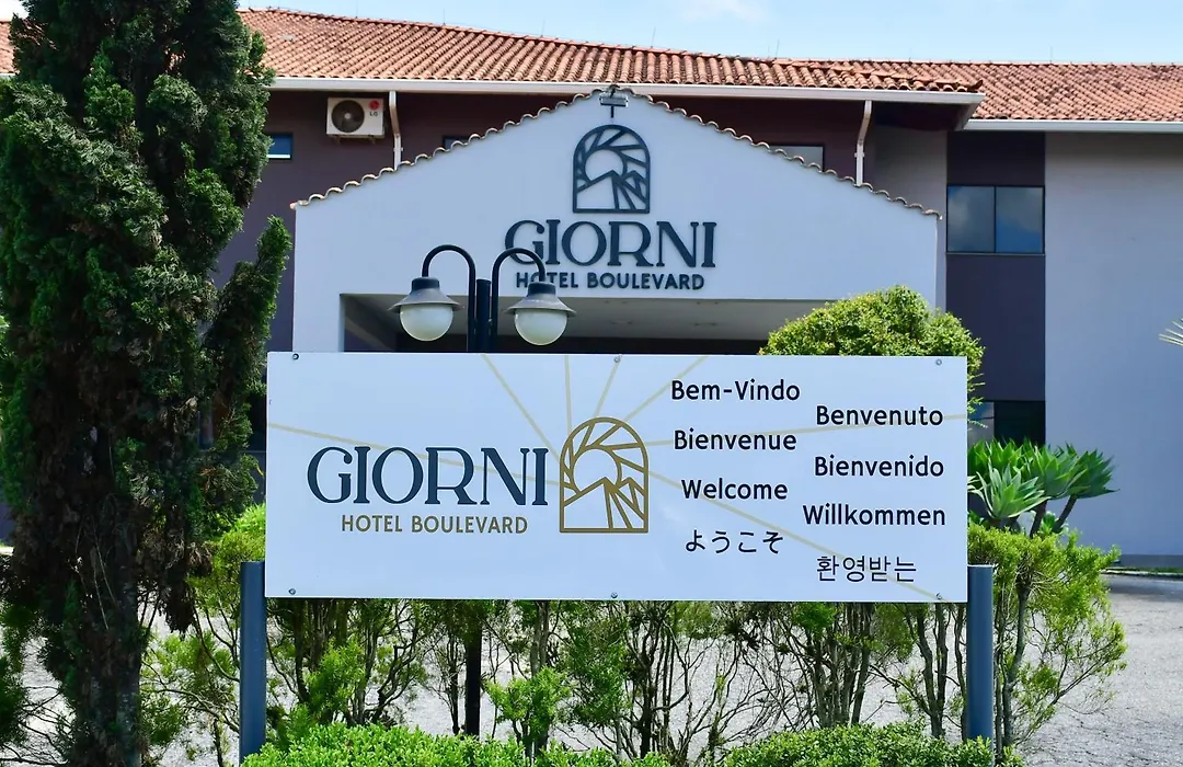 Giorni Hotel Boulevard-1