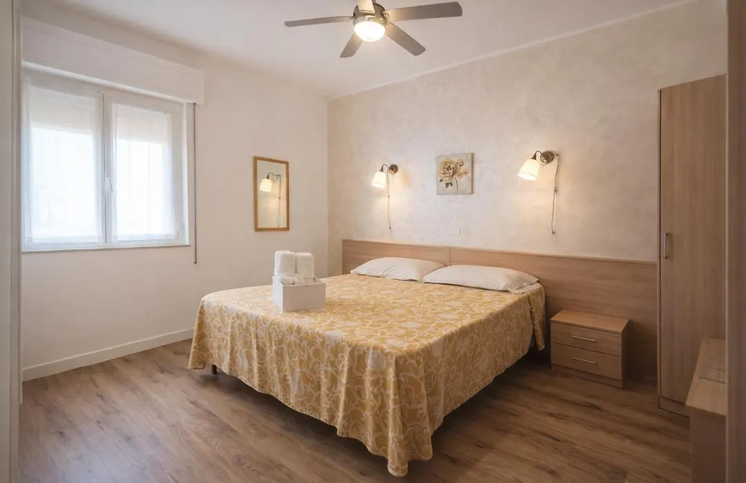 B&B Hotel Costa Azzurra-1