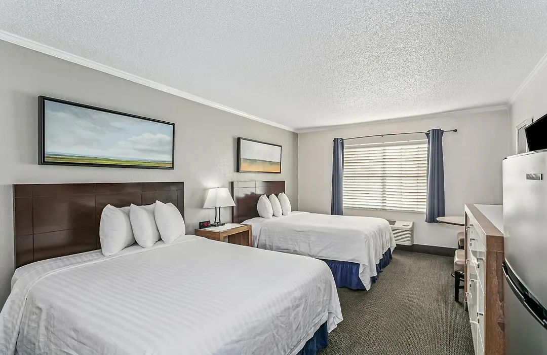 At Home Inn - Pensacola-1