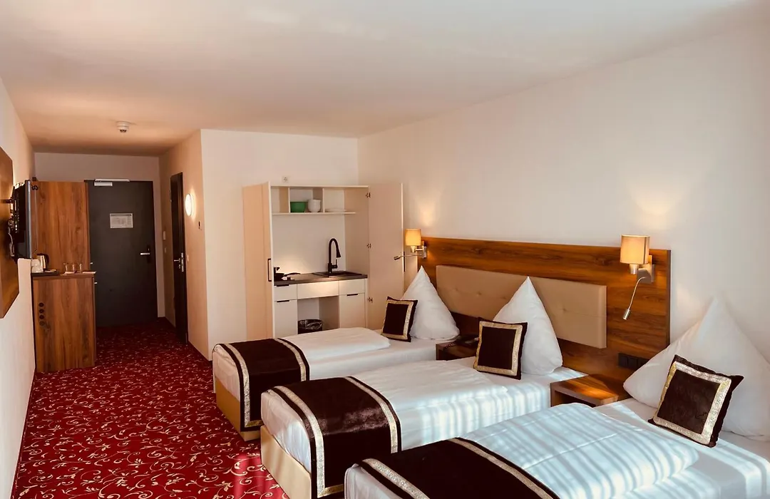 Hotel Luna-1