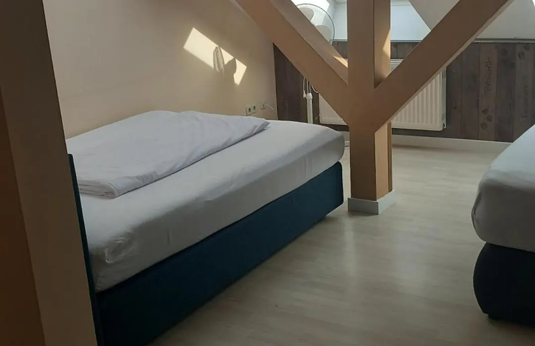 Hotel Amy-1