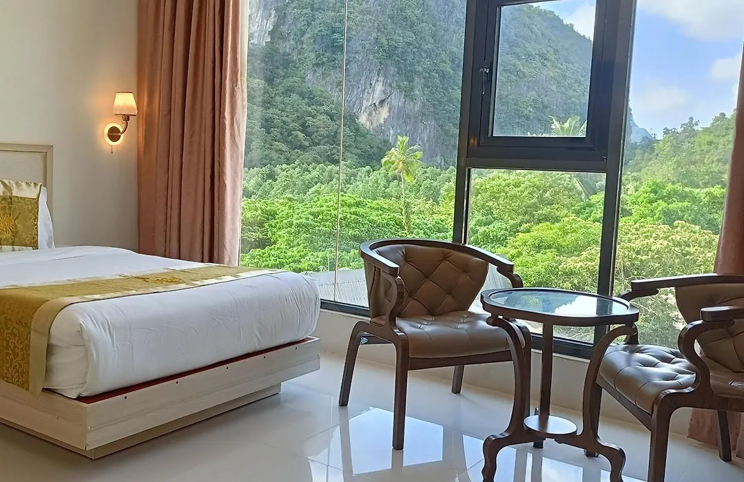 One El Nido Suite-1