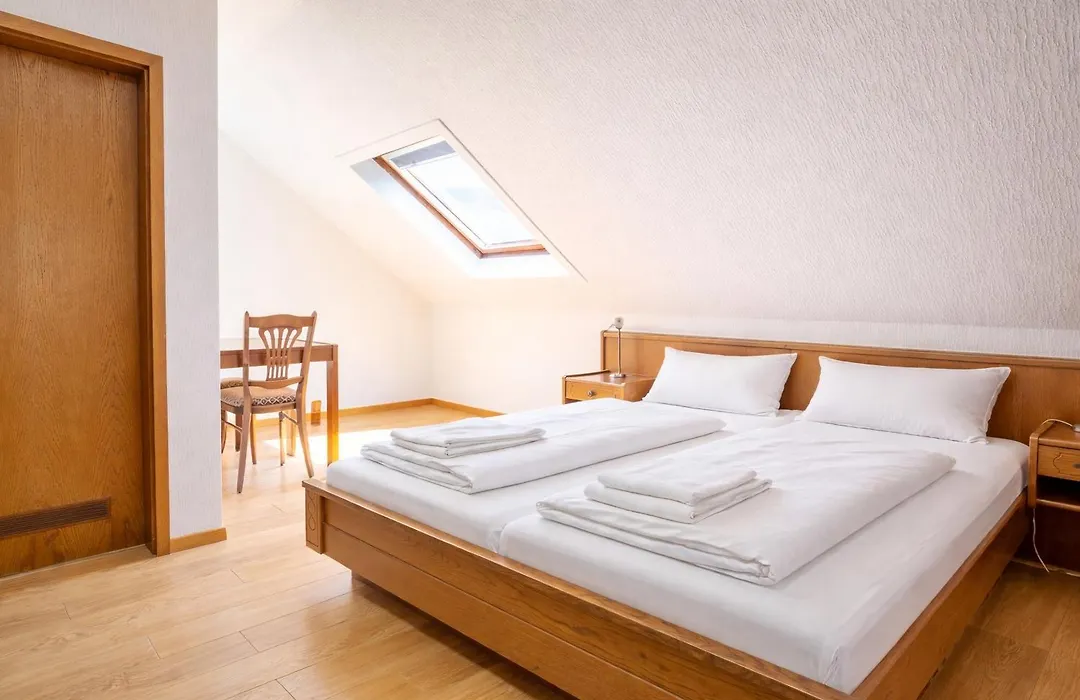 Mühlengarten by Relax Inn-1