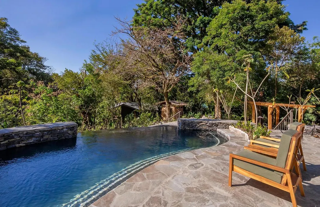 Senda Monteverde Hotel Member Of The Cayuga Collection-1