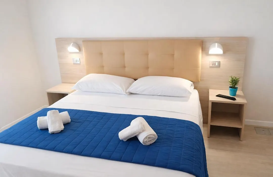 Hotel Damma'S, Dipendenza Zamagna-1