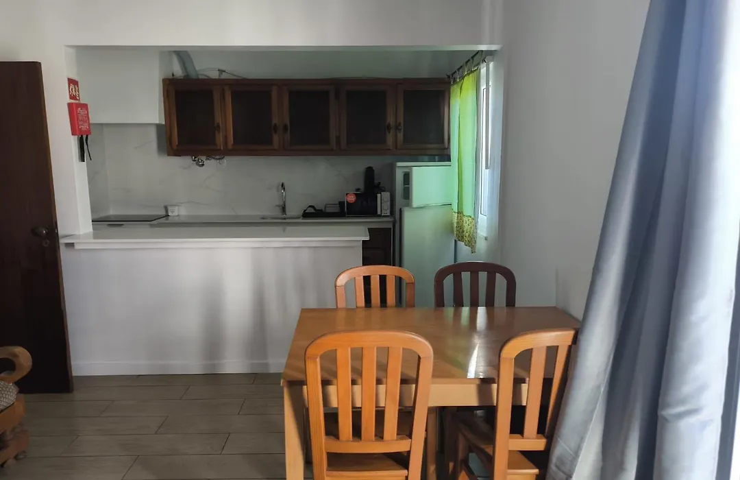Apartamento Rosa-1