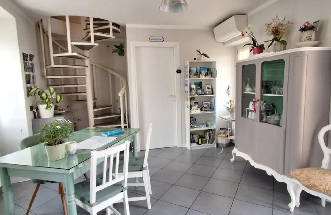 Dolce Lago B&B-1