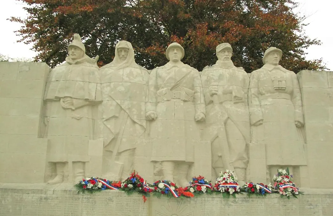 Les Victoriennes-1