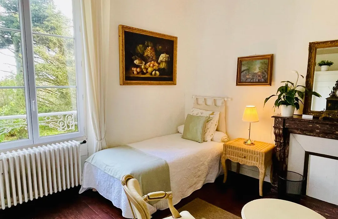 Le Manoir des Doyens-1
