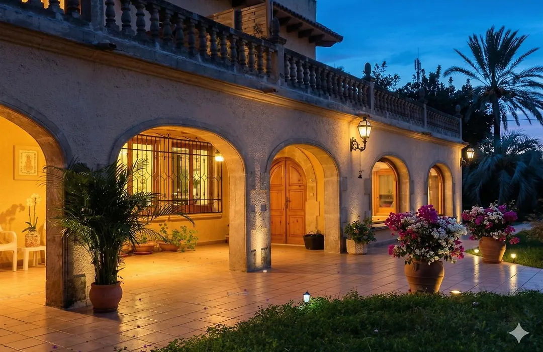 Open Sky Villa-1