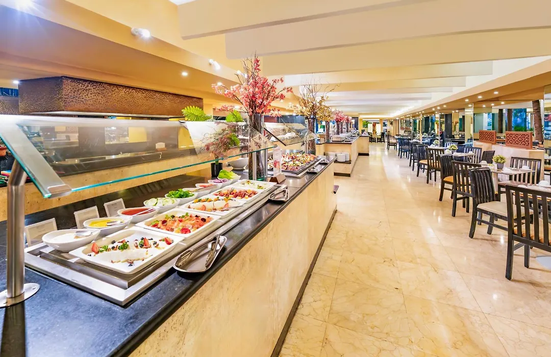 The Sens Cancun By Oasis (Adults Only)-1