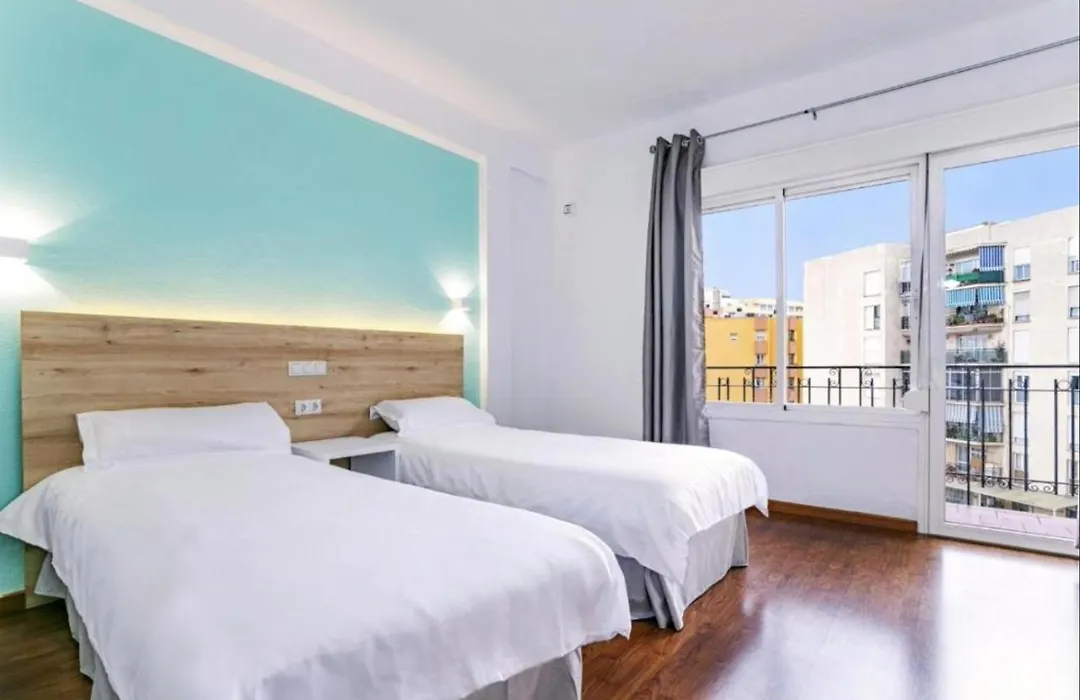 Hotel Torremolinos Centro by Croma-1