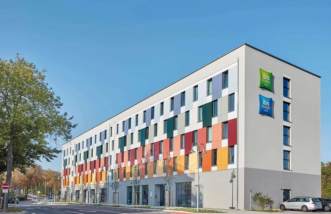 ibis budget Bayreuth-1