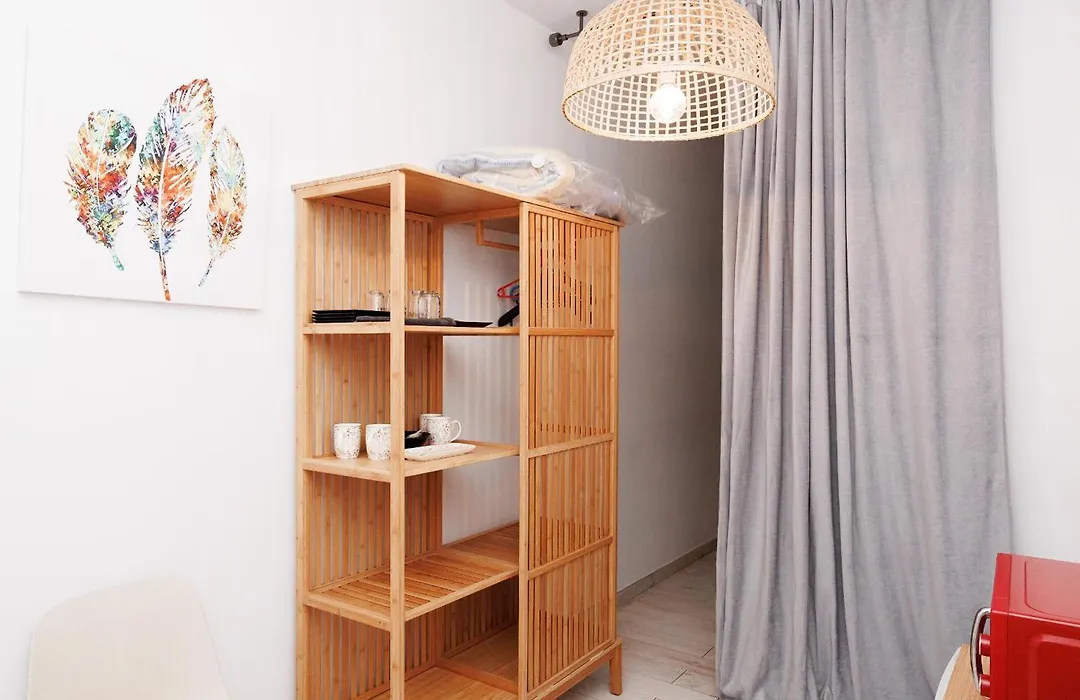 Loft Valentia Tous-1