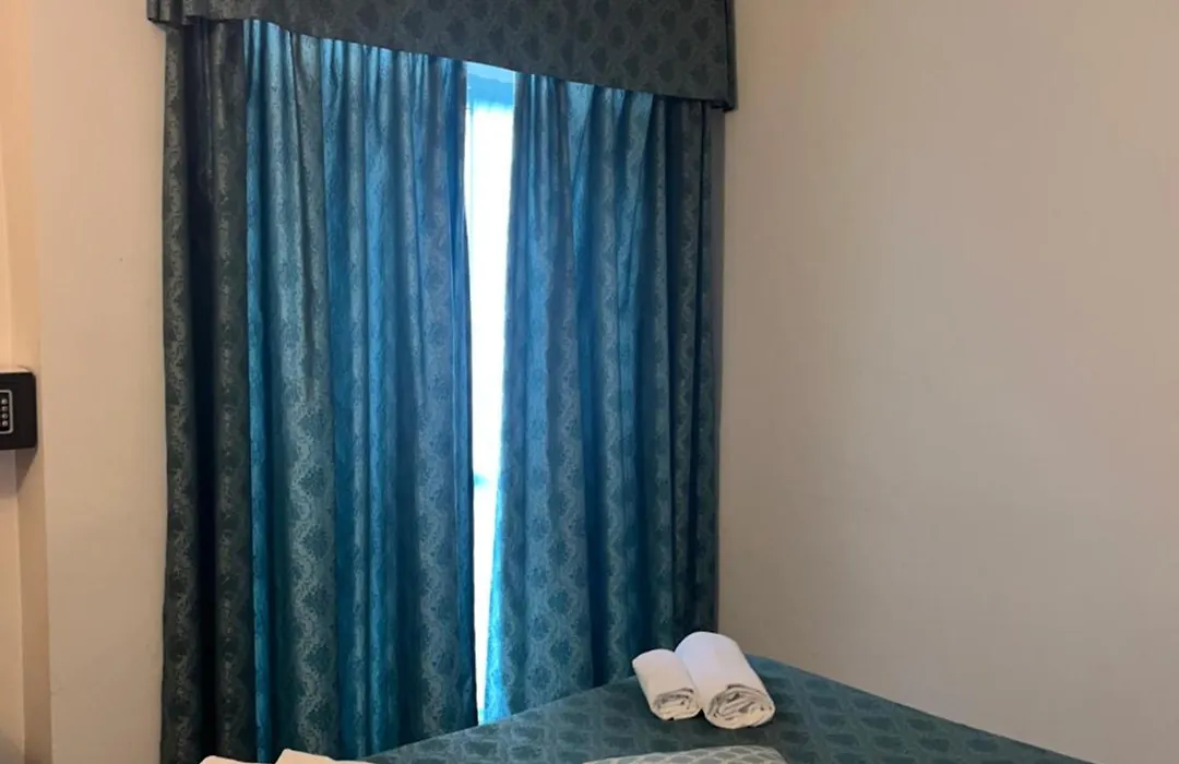Albergo Della Stazione-1