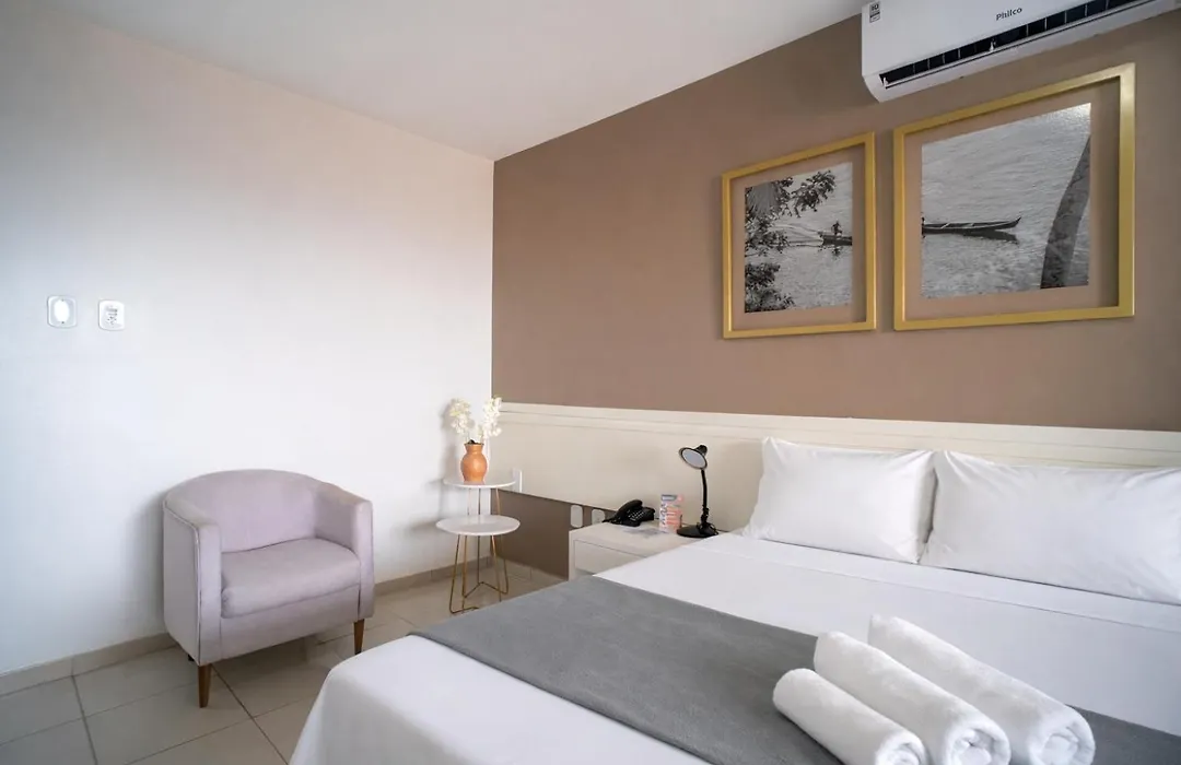 Hotel Rochedo, Penedo - Alagoas-1