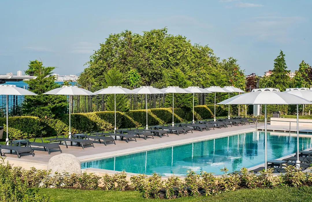 Voya Beach Resort-1