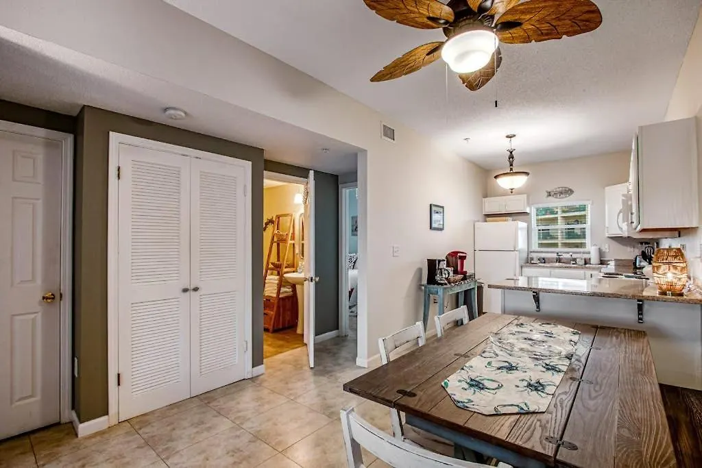 Villas On The Gulf J6-1