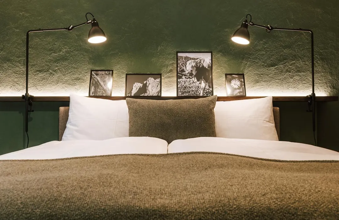 Hotel Fiescherblick-1