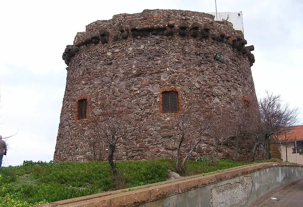 Hotel Mistral-1