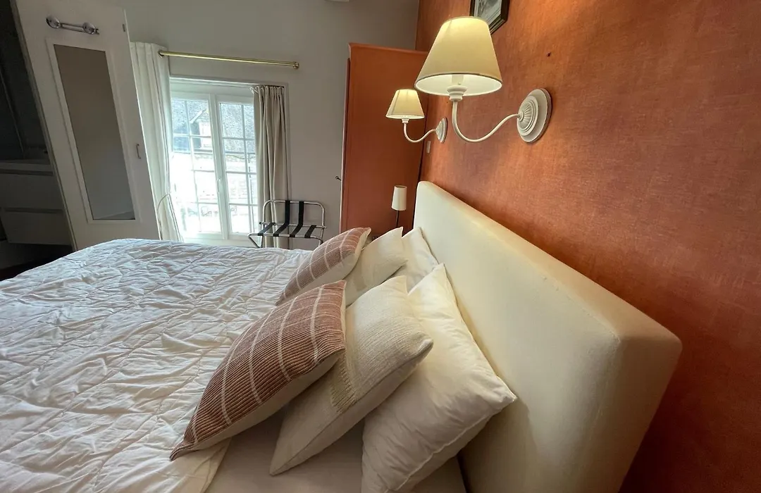 Hotel de la Sologne-1