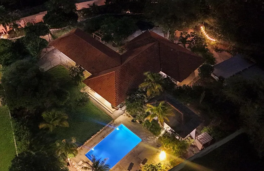 Abaai Resort B&B-1
