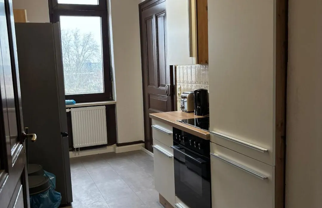 1 Zimmer für 2 Personen Bruchsal ruhige Lage-1