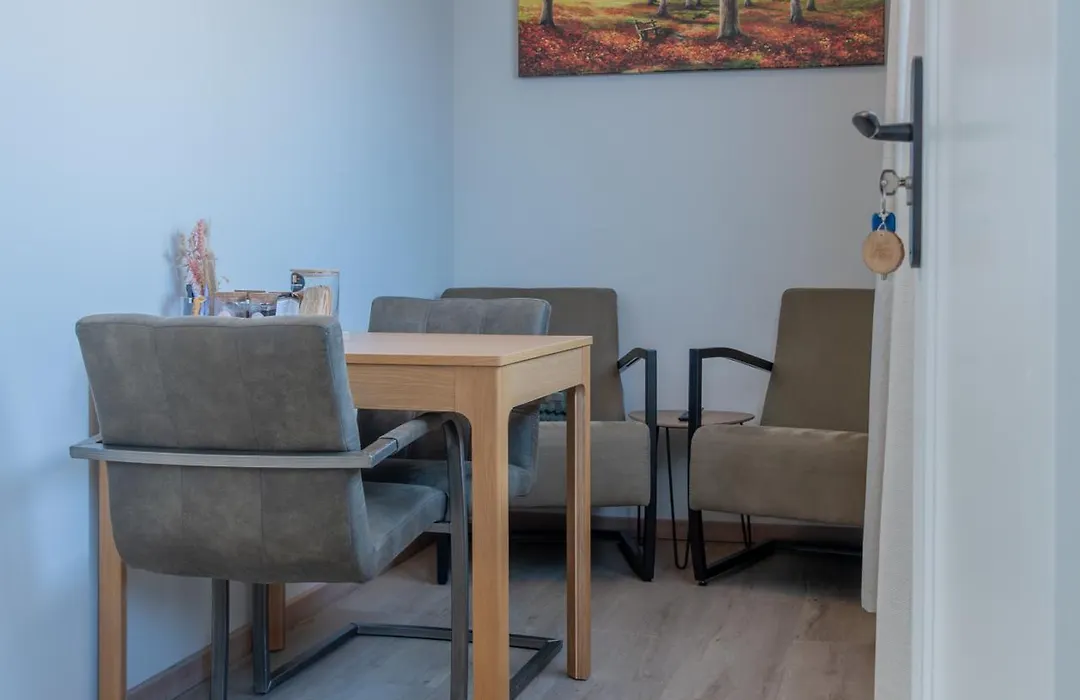 B&B Keukja Cuijk-1