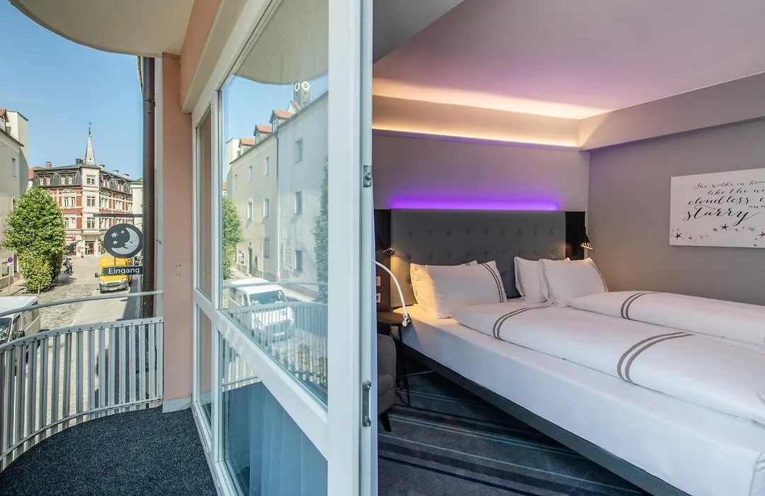 Premier Inn Passau Weisser Hase-1