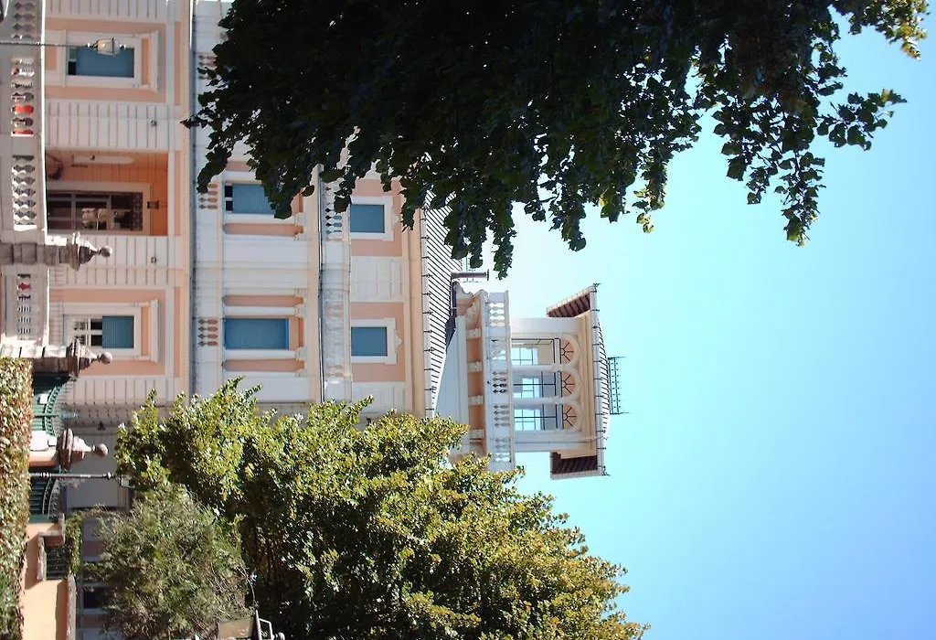 Hotel San Marco-1
