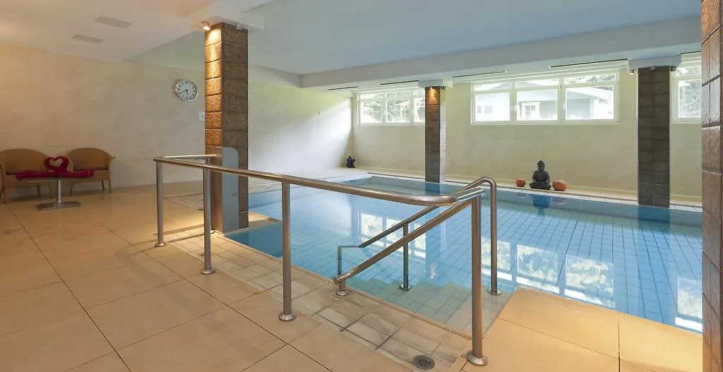 Michels Hanseatic Hotel Norderney-1