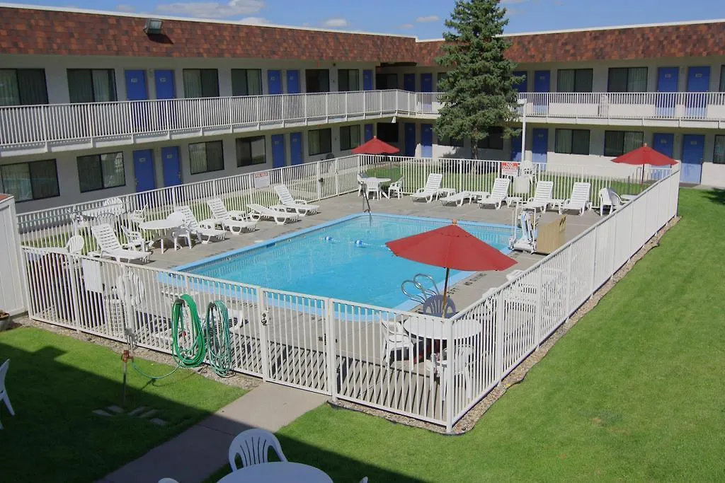 Motel 6-Rapid City, Sd-1