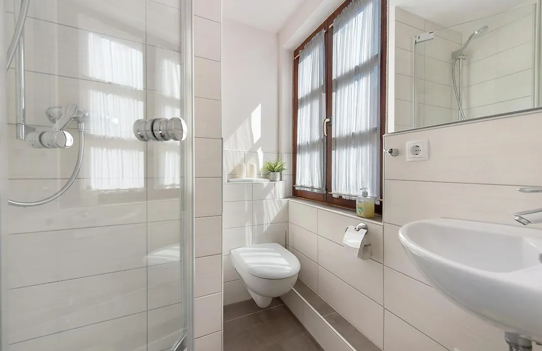 Pension Ins Fischernetz - Hanser-1