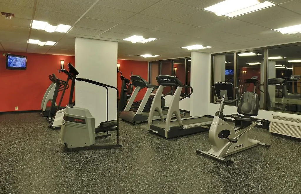 Rochester Riverside Hotel-1