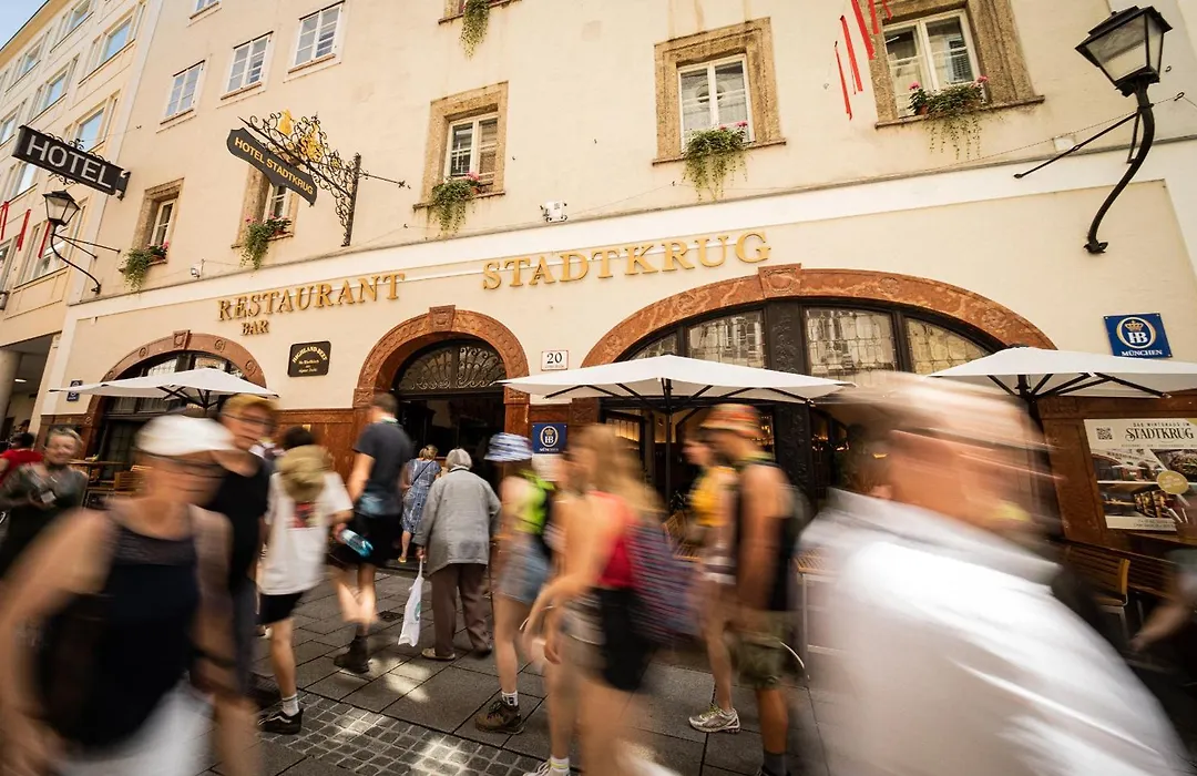 Altstadt Hotel Stadtkrug-1