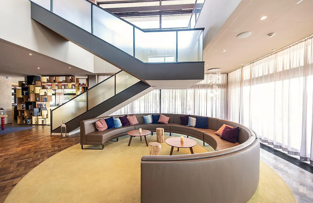 Michel Hotel Braunschweig (ehem. Mercure Hotel Atrium)-1