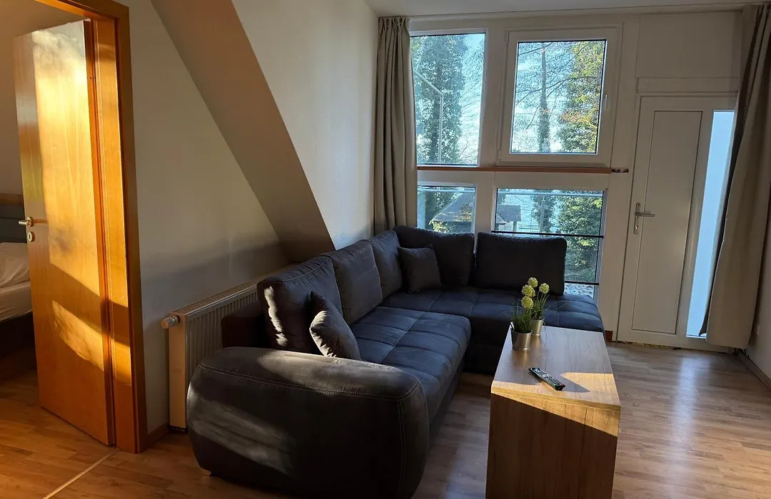 Wellness-&Sporthotel Haus am See-1