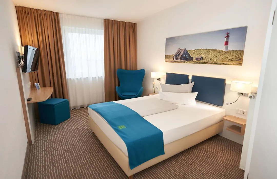 Hotel NordRaum-1